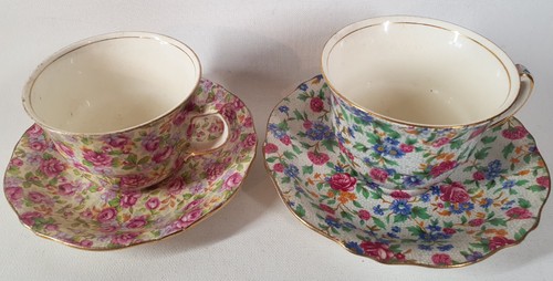 Two superb rare - superb, royal