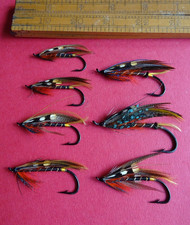 7X STEEL EYED VINTAGE