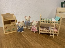 Sylvanian Families Marshmallow
