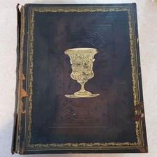 Family Holy Bible With Notes &