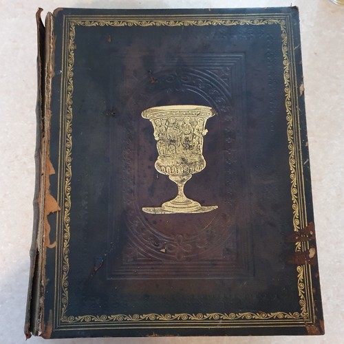 Holy bible with notes - bible,