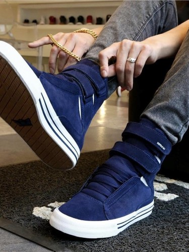 Mumu supra society midnight - supra,