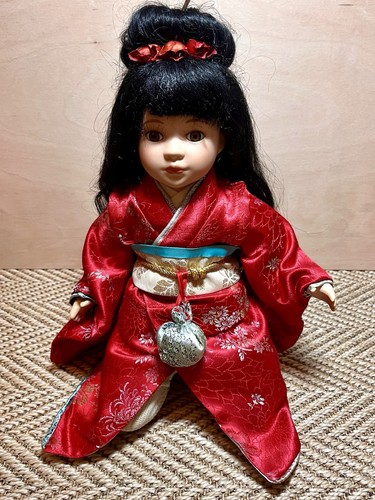 Vtg japanese porcelain - vtg,