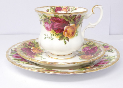 Royal albert old country - albert,