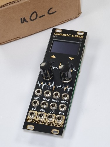 After later audio micro - after,