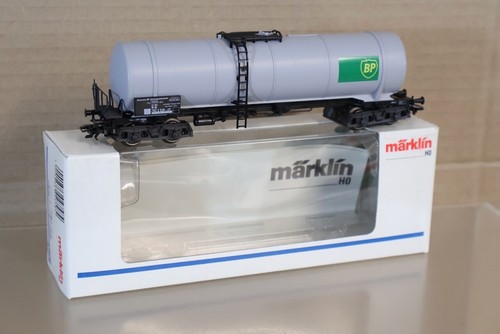 Marklin märklin 4758 bp - märklin,