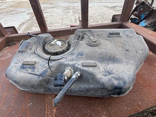 Ford fiesta second hand fuel - ford,