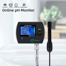 NEW PH Meter for Aquarium