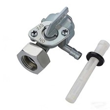 1-Fuel Petcock Fuel Tap Valve