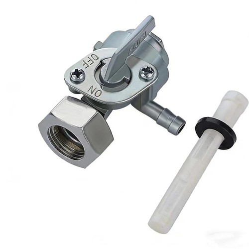Fuel petcock tap valve - fuel,