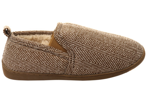 Mens scholl orthaheel gary - mens,