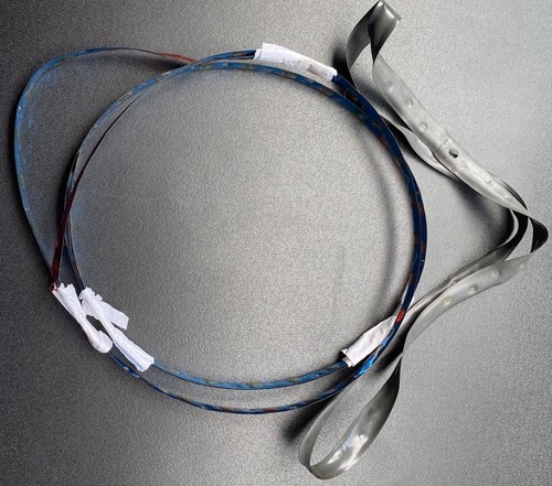 Pro class rim strips lot - class,