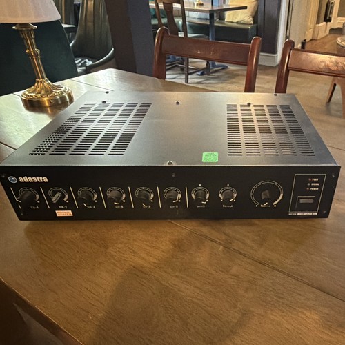 Adastra 952 930 mixer - adastra, 952.930