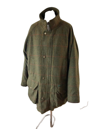 Men hucklecote green - men's,