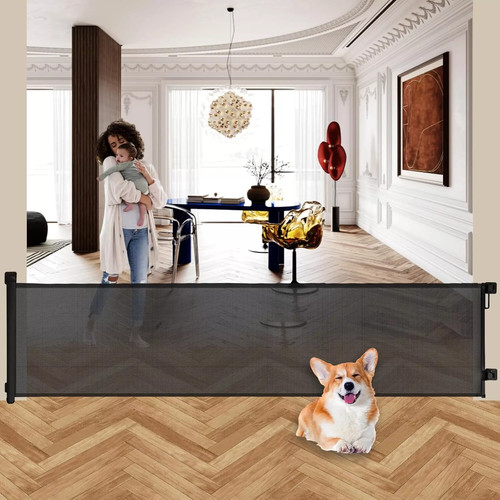 120 300cm retractable - 300cm, toddler
