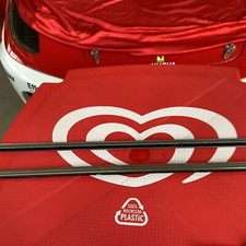 MINI COOPER INNOCENTI Glass Scraper Profiles