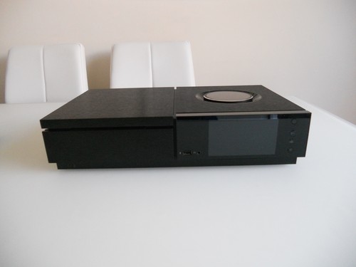 Naim audio uniti star - uniti,