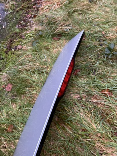 Rear wing spoiler for honda - /,