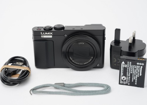 Panasonic lumix dmc tz70 - panasonic, dmc-tz70