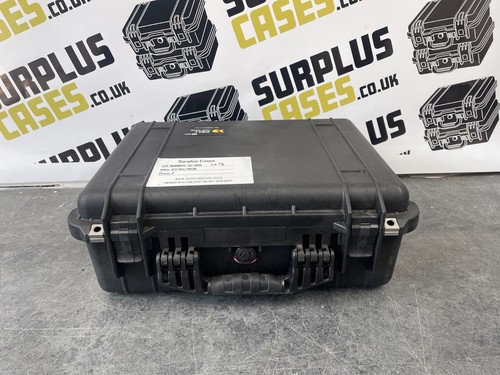 Peli 1520 case - case, transport