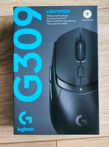 Logitech g309 lightspeed - logitech, g