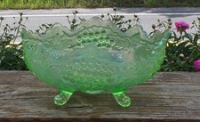 NORTHWOOD ICE GREEN CARNIVAL