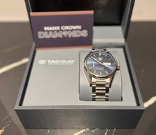 Tag Heuer Carrera Calibre 5