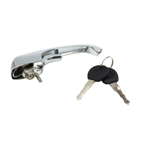 Brand new outer - door, handle