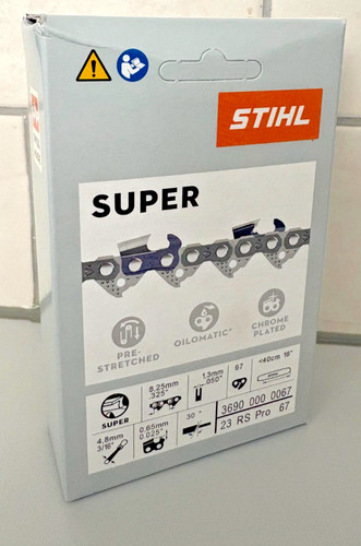 Stihl 261 super - super, 1.3mm