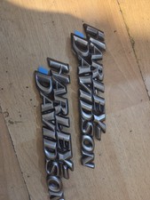 Harley Davidson Dyna Original