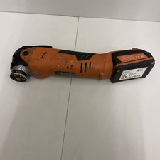 Fein 12 V Multitool 1 battery