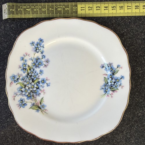 Vintage royal vale - vale, bone