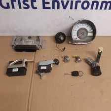 2005-14 PEUGEOT 107 CITROEN C1