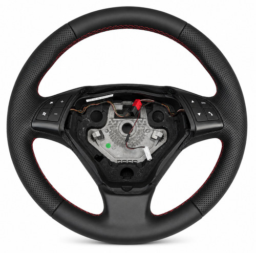Fiat grande punto steering - punto,