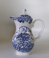 MYOTT COUNTRY LIFE  COFFEE POT