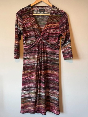 Avoca anthology jersey dress - anthology,