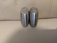 Cole & Mason Stainless Steel