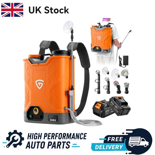 18l cordless electric - 18l,