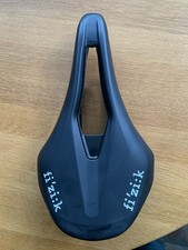 Fizik Argo Vento Black Saddle