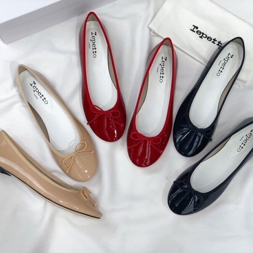 Repetto camille french retro - repetto,