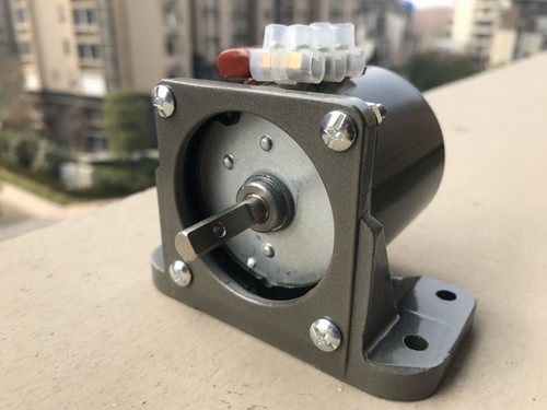 Synchronous motor 60ktyz - synchronous,