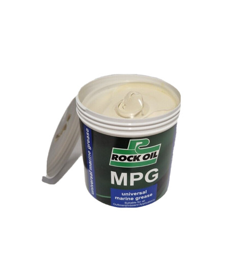 Rock oil multi purpose - rock,