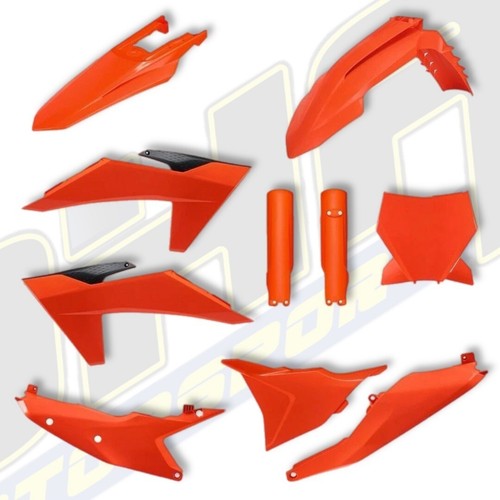 Polisport plastics kit fork - kit,