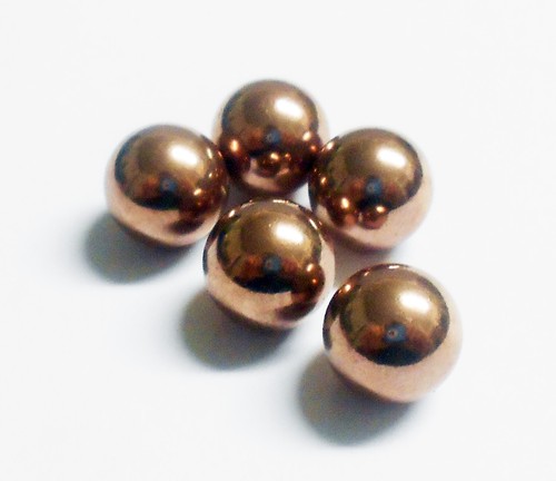 Phosphor bronze balls imperial - phosphor,