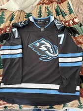 Fanatics Utah Mammoth Peterka
