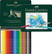 Faber-Castell Art & Graphic