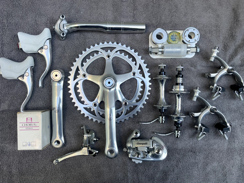 Nos 1980 campagnolo chorus - nos,