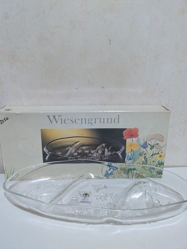 Walther glas wild flowers - walther,