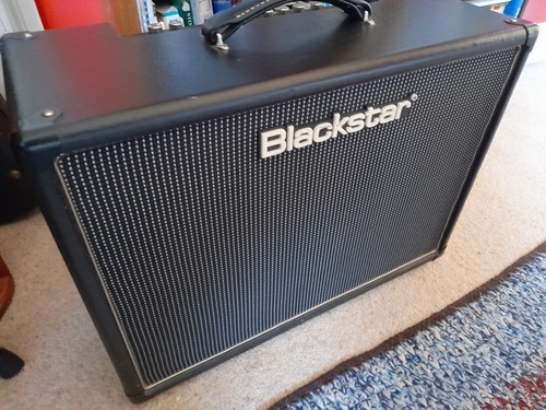 Blackstar 5210 2x12 5w - ht-5210,