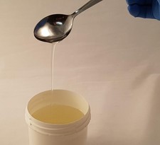 Sodium Silicate, Water Glass, 75Tw (Low viscosity), 500ml